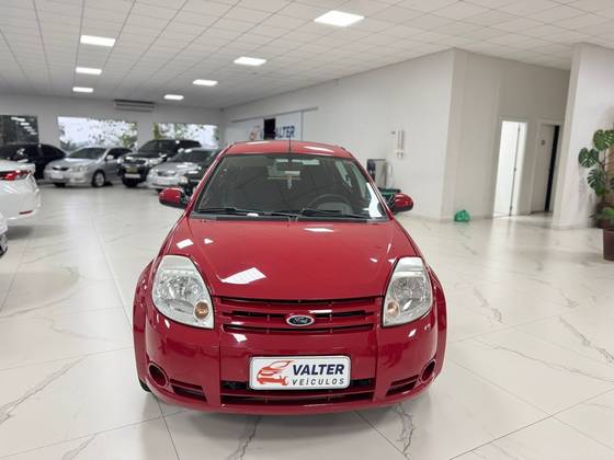 FORD KA 1.0 MPI TECNO 8V FLEX 2P MANUAL FORD KA 1.0 MPI TECNO 8V FLEX 2P MANUAL